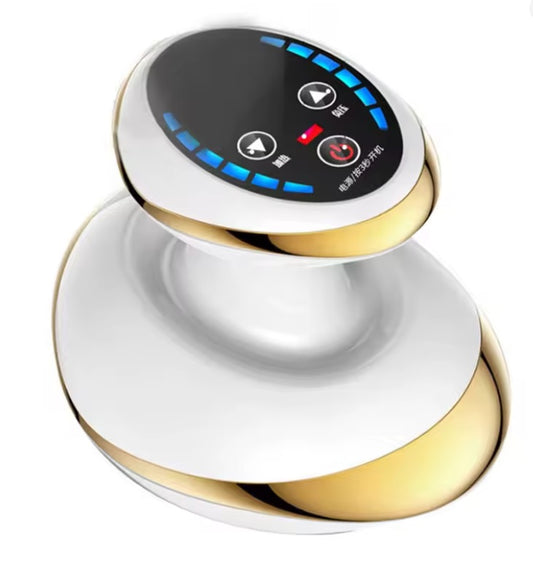 Silkiskin™ Cellulite Massager – Smooth & Firm Your Skin