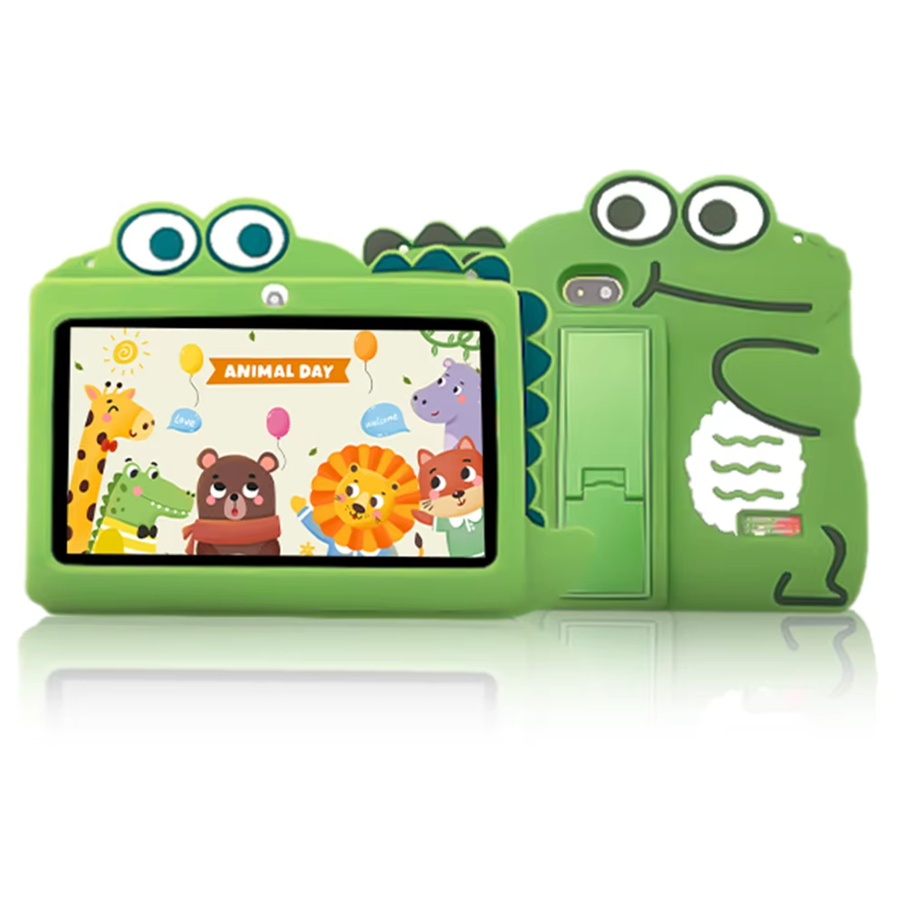 Android 7″ Tablet PC – 3GB RAM | Dual Cameras | WiFi & Bluetooth