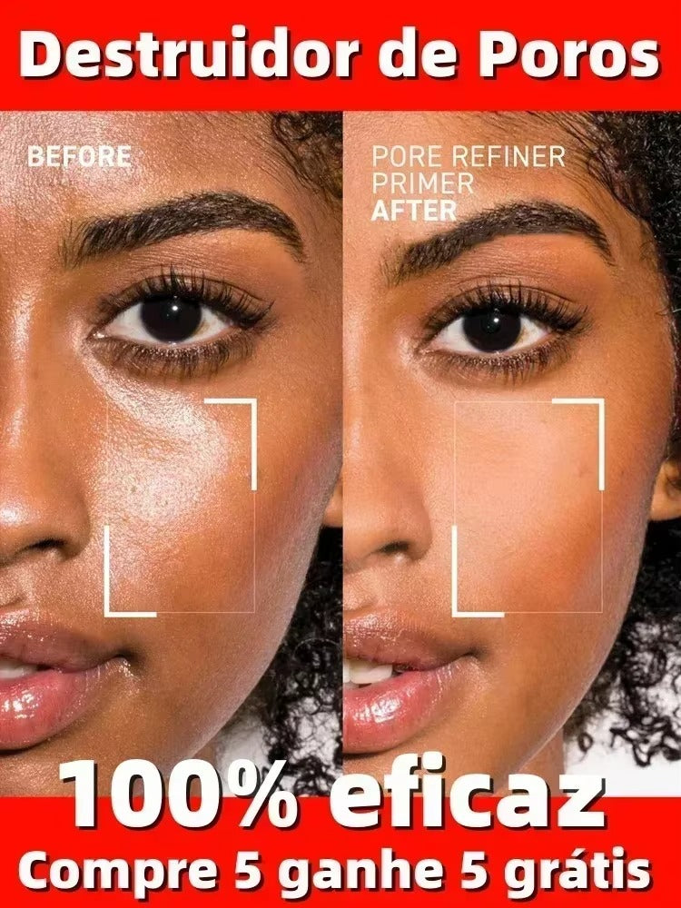 Pore Shrink Face Serum Remove Blackheads Acne Acidity Oil