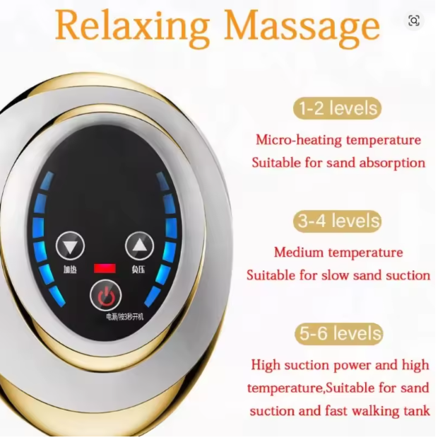 Silkiskin™ Cellulite Massager – Smooth & Firm Your Skin