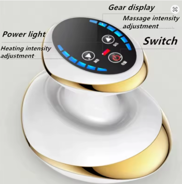 Silkiskin™ Cellulite Massager – Smooth & Firm Your Skin