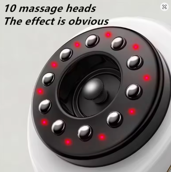 Silkiskin™ Cellulite Massager – Smooth & Firm Your Skin